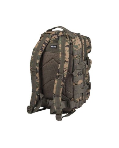 MOCHILA MILTEC MARPAT