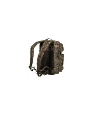 MOCHILA ASALTO LARGA DIGITAL W/L