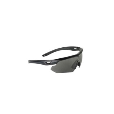 GAFAS TACTICA BRILLE SWISS COLOR NEGRO