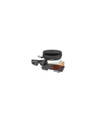 GAFAS TACTICA BRILLE SWISS COLOR NEGRO