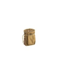 BOLSA CONCHA VACIA MOLLE COYOTE