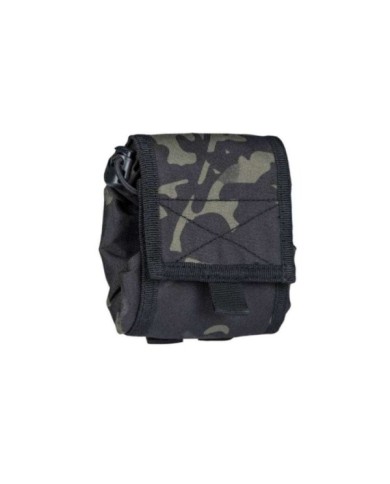 BOLSA CONCHA VACIA COLLAPS MULTITARN-NEGRA