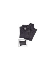TRAJE IMPERMEABLE AZUL