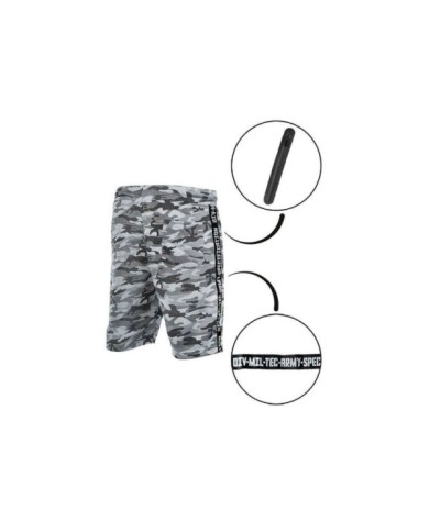 PANTALON CORTO SUPERVIVENCIA URBAN