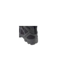 BOTA ALTA QUIMERA NEGRO