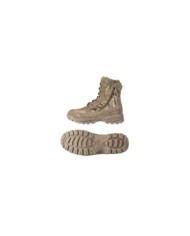 BOTA TACTICA C/CREMALLERA MULTICAM
