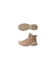 BOTA SQUAD STIEFEL COYOTE