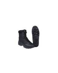 BOTA STURM SWAT NEGRA