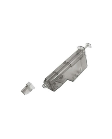 TICI TICO 155BB NEGRO DELTA TACTIC