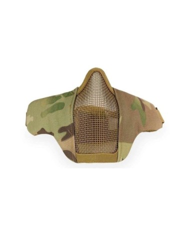 MASCARA V2 MULTICAM DELTA TACTIC