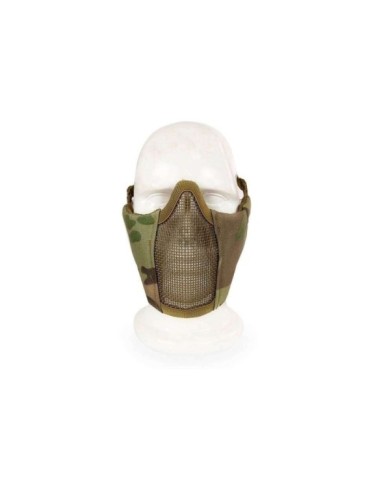 MASCARA V2 MULTICAM DELTA TACTIC