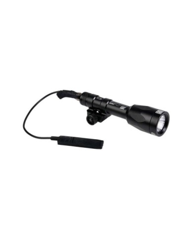 LINTERNA TACTICA M600P 630 LUMENS ELEMENT