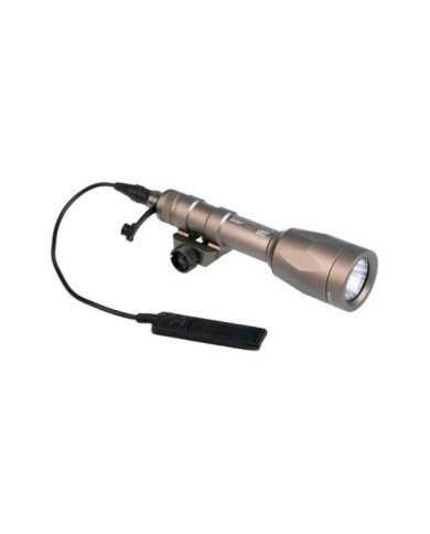 LINTERNA M600P 630 LUMENS TAN ELEMENT