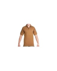 POLO DELTA TACTICS ORIZON COYOTE