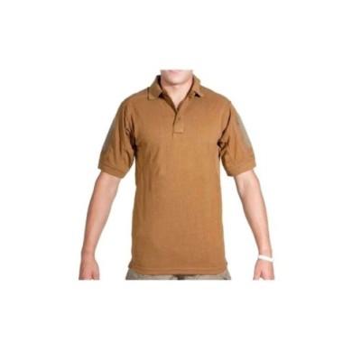 POLO DELTA TACTICS ORIZON COYOTE