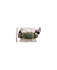 CINTURON DE COMBATE MOLLE  MULTICAM GER