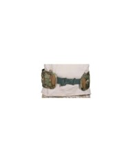 CINTURON DE COMBATE MOLLE  MULTICAM GER