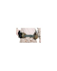 CINTURON DE COMBATE MOLLE  MULTICAM GER