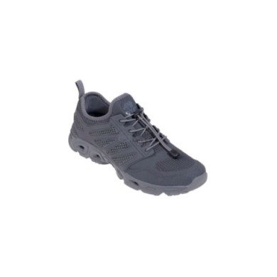 CALZADO MINOTAUR GRIS