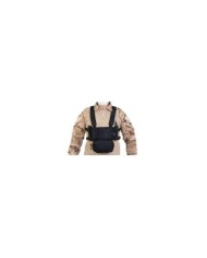 CHEST RIG TASK NEGRO DELTA TACTICS