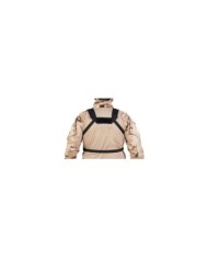 CHEST RIG TASK NEGRO DELTA TACTICS