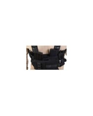 CHEST RIG TASK NEGRO DELTA TACTICS