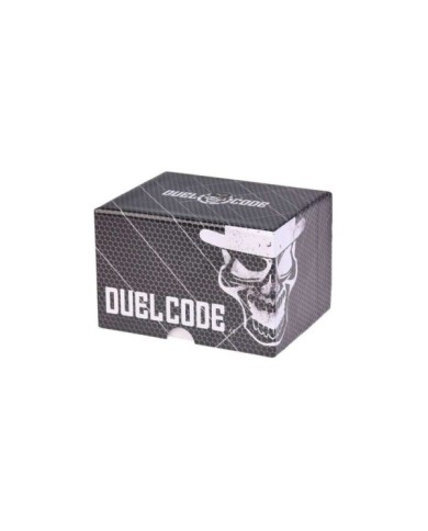 PUNTO ROJO R1 DUEL CODE