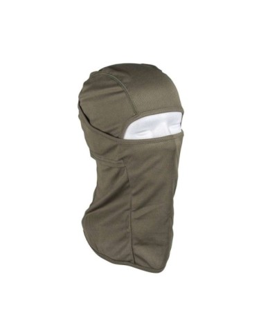 BALACLAVA OLIVE