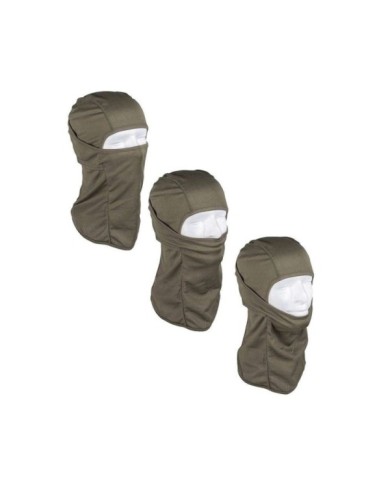 BALACLAVA OLIVE