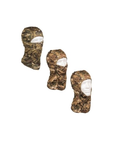 BALACLAVA MULTITARN