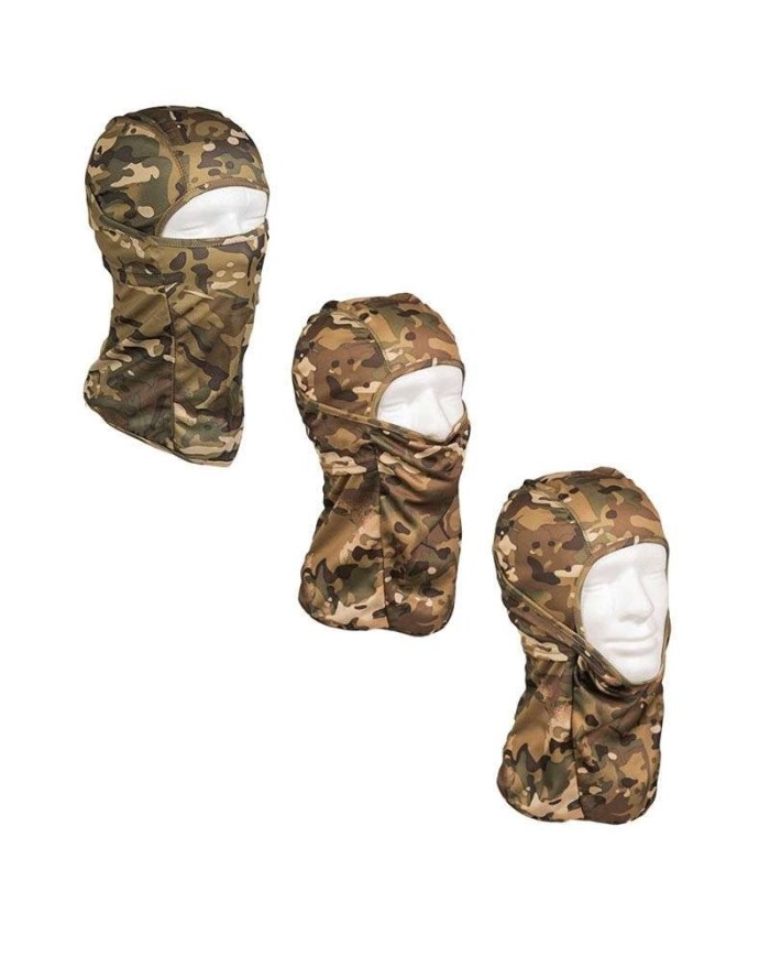 BALACLAVA MULTITARN