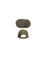 GORRA OLIVE BASEBALL