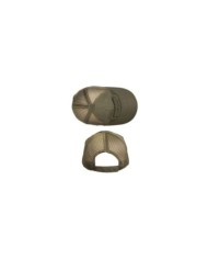 GORRA BASEBALL NETZ OLIVE