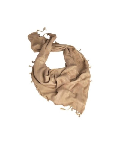 PAÑUELO COYOTE 110X110MM