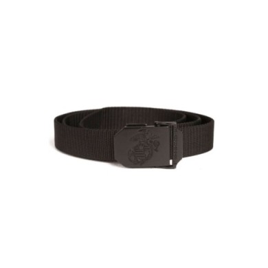 CINTURON 30MM NEGRO