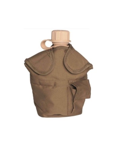 FUNDA CANTIMPLORA COYOTE
