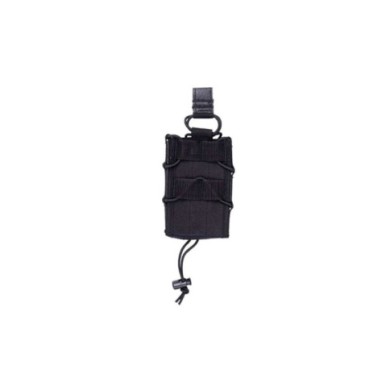 FUNDA MILTEC NEGRA