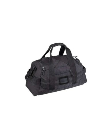 BOLSO MEDIANO MILTEC NEGRO COMBAT