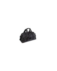 BOLSO MEDIANO MILTEC NEGRO COMBAT
