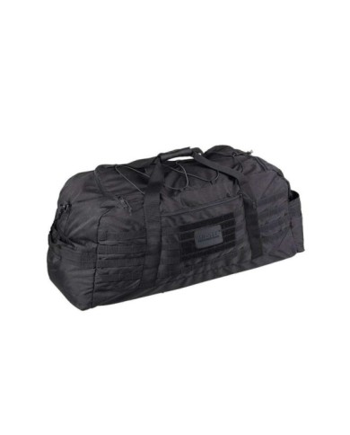 BOLSO GRANDE NEGRO MILTEC COMBAT