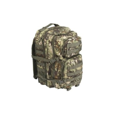 MOCHILA MANDRA MILTEC