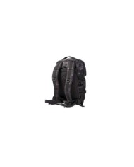 MOCHILA MILTEC MANDRA BLACK