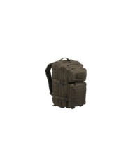 MOCHILA ASALTO PACK LG LASER CUT OLIVO