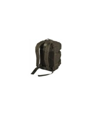 MOCHILA ASALTO PACK LG LASER CUT OLIVO