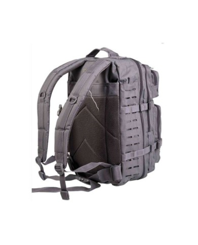 MOCHILA ASALTO MILTEC CAMO URBANO
