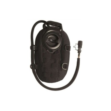 CAMELBACK HIDRATACION MILTEC NEGRO 1LITRO
