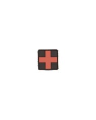 PARCHE 3D FIRST AID