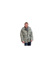 CHAQUETA ACU DIGITAL MILTEC