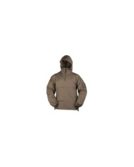 ANORAK OLIVE MILTEC VERANO