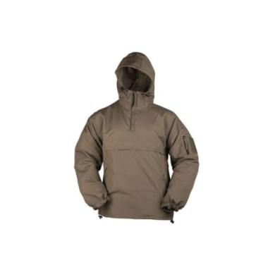ANORAK OLIVE MILTEC VERANO
